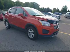 3GNCJPSB3GL160640 2016 CHEVROLET TRAX
