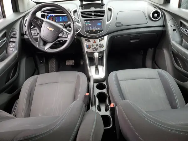 3GNCJPSB3GL169774 2016 CHEVROLET TRAX - Image 8