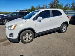 3GNCJPSB3GL174313 2016 CHEVROLET TRAX