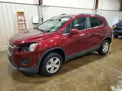 3GNCJPSB3GL174411 2016 CHEVROLET TRAX