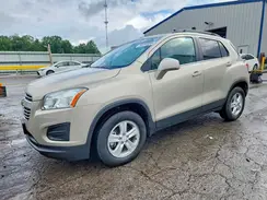 3GNCJPSB3GL175767 2016 CHEVROLET TRAX