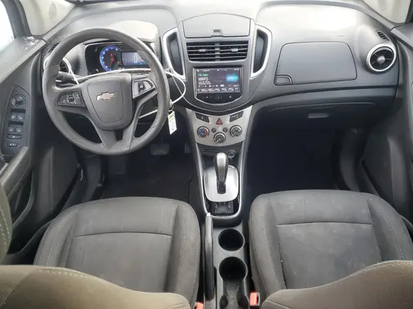 3GNCJPSB3GL180919 2016 CHEVROLET TRAX - Image 8
