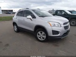 3GNCJPSB3GL183996 2016 CHEVROLET TRAX
