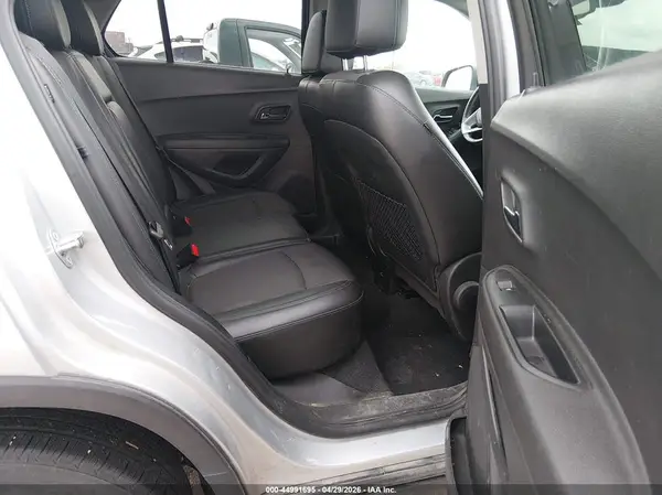 3GNCJPSB3GL183996 2016 CHEVROLET TRAX - Image 8
