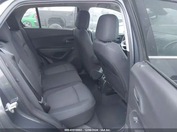 3GNCJPSB3GL186946 2016 CHEVROLET TRAX - Image 8