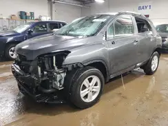 3GNCJPSB3GL204040 2016 CHEVROLET TRAX