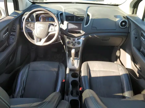 3GNCJPSB3GL213899 2016 CHEVROLET TRAX - Image 8
