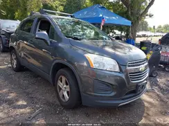 3GNCJPSB3GL214289 2016 CHEVROLET TRAX