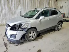 3GNCJPSB3GL221193 2016 CHEVROLET TRAX