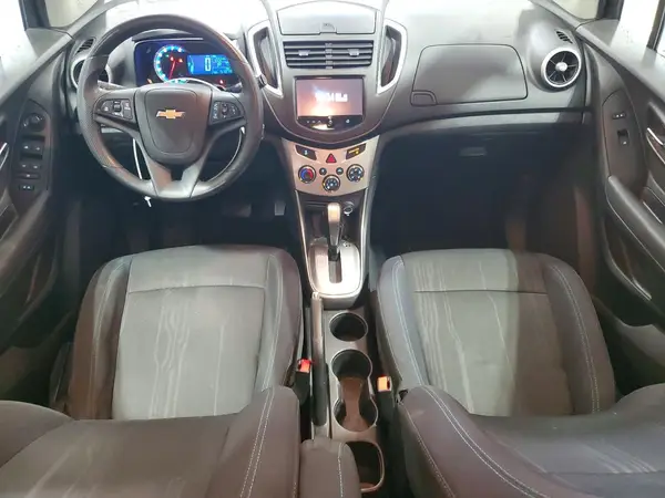 3GNCJPSB3GL221193 2016 CHEVROLET TRAX - Image 8