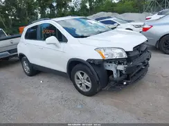 3GNCJPSB3GL222473 2016 CHEVROLET TRAX