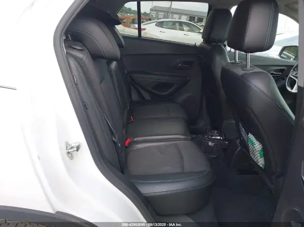 3GNCJPSB3GL222473 2016 CHEVROLET TRAX - Image 8
