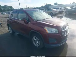 3GNCJPSB3GL223803 2016 CHEVROLET TRAX