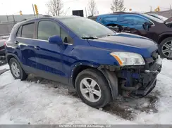 3GNCJPSB3GL227687 2016 CHEVROLET TRAX