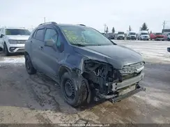 3GNCJPSB3GL230752 2016 CHEVROLET TRAX