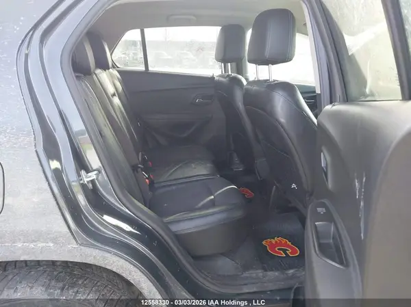 3GNCJPSB3GL230752 2016 CHEVROLET TRAX - Image 8