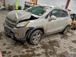 3GNCJPSB3GL243209 2016 CHEVROLET TRAX