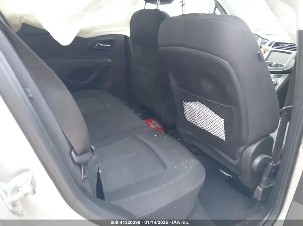 3GNCJPSB3GL247034 2016 CHEVROLET TRAX - Image 8