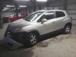 3GNCJPSB3GL248460 2016 CHEVROLET TRAX