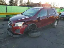3GNCJPSB3GL253593 2016 CHEVROLET TRAX