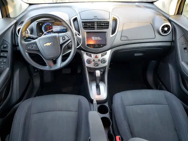 3GNCJPSB3GL253593 2016 CHEVROLET TRAX - Image 8