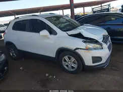 3GNCJPSB3GL255263 2016 CHEVROLET TRAX