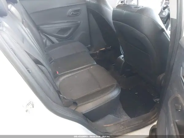 3GNCJPSB3GL255263 2016 CHEVROLET TRAX - Image 8