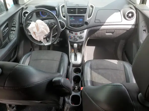 3GNCJPSB3GL260513 2016 CHEVROLET TRAX - Image 8