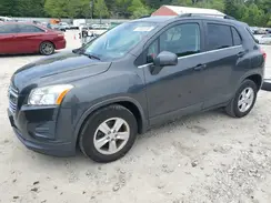 3GNCJPSB3GL260799 2016 CHEVROLET TRAX