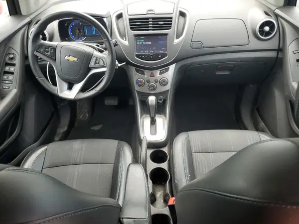 3GNCJPSB3GL260799 2016 CHEVROLET TRAX - Image 8