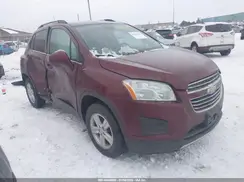 3GNCJPSB3GL260866 2016 CHEVROLET TRAX