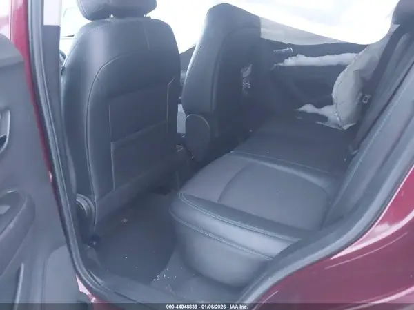 3GNCJPSB3GL260866 2016 CHEVROLET TRAX - Image 8