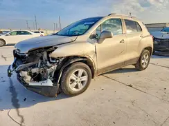 3GNCJPSB3GL261077 2016 CHEVROLET TRAX