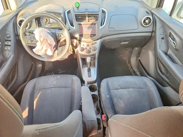 3GNCJPSB3GL261077 2016 CHEVROLET TRAX - Image 8