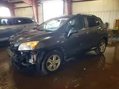 3GNCJPSB3GL262469 2016 CHEVROLET TRAX