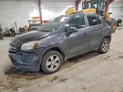 3GNCJPSB3GL262570 2016 CHEVROLET TRAX