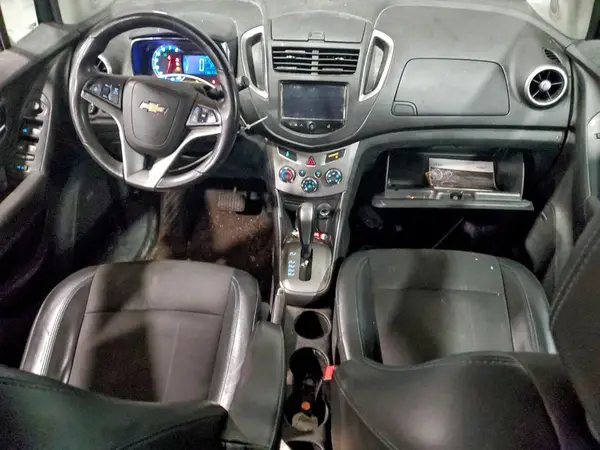 3GNCJPSB3GL262570 2016 CHEVROLET TRAX - Image 8