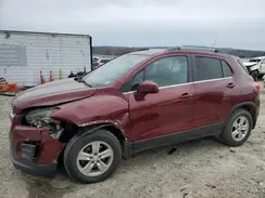 3GNCJPSB3GL264982 2016 CHEVROLET TRAX