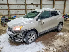 3GNCJPSB3GL266375 2016 CHEVROLET TRAX