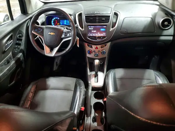 3GNCJPSB3GL266375 2016 CHEVROLET TRAX - Image 8