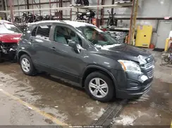 3GNCJPSB3GL267848 2016 CHEVROLET TRAX