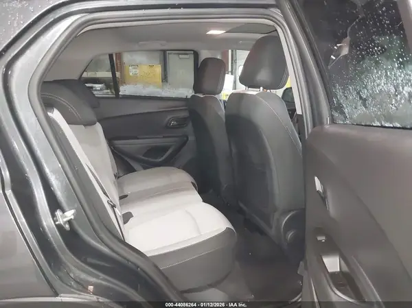 3GNCJPSB3GL267848 2016 CHEVROLET TRAX - Image 8
