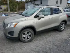 3GNCJPSB3GL271852 2016 CHEVROLET TRAX