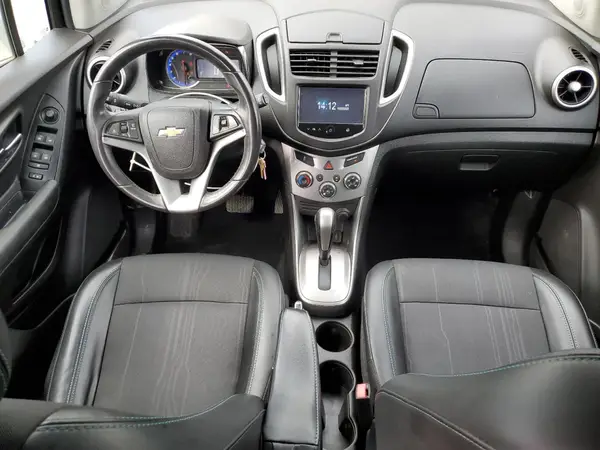 3GNCJPSB3GL271852 2016 CHEVROLET TRAX - Image 8