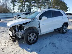 3GNCJPSB3GL271947 2016 CHEVROLET TRAX
