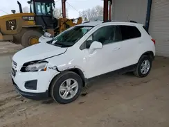 3GNCJPSB3GL272077 2016 CHEVROLET TRAX