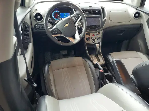 3GNCJPSB3GL272077 2016 CHEVROLET TRAX - Image 8
