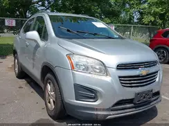 3GNCJPSB3GL272631 2016 CHEVROLET TRAX