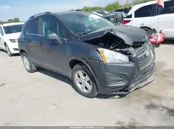 3GNCJPSB3GL276680 2016 CHEVROLET TRAX