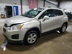 3GNCJPSB3GL277263 2016 CHEVROLET TRAX